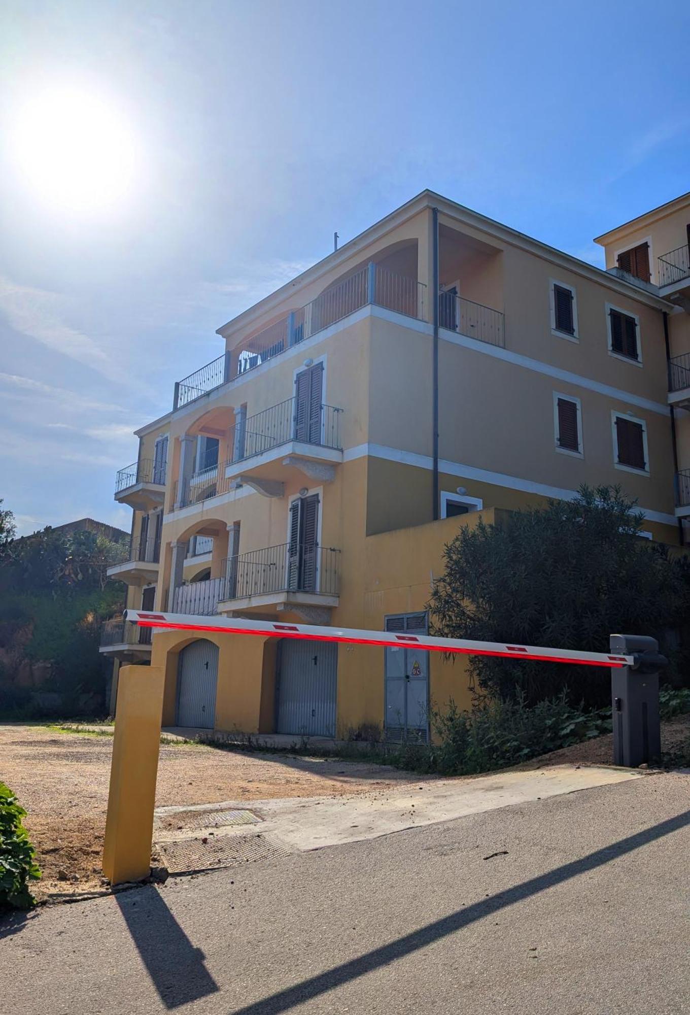 Casetta Maddalena La Maddalena  Kültér fotó